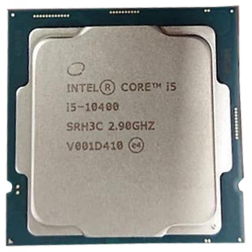 Процесор INTEL Core™ i5 10400 (CM8070104290715) – INTEL