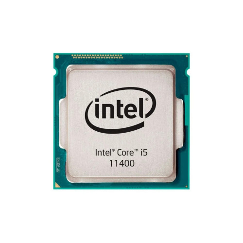 Процессор INTEL Core™ i5 11400 (CM8070804497015) – INTEL