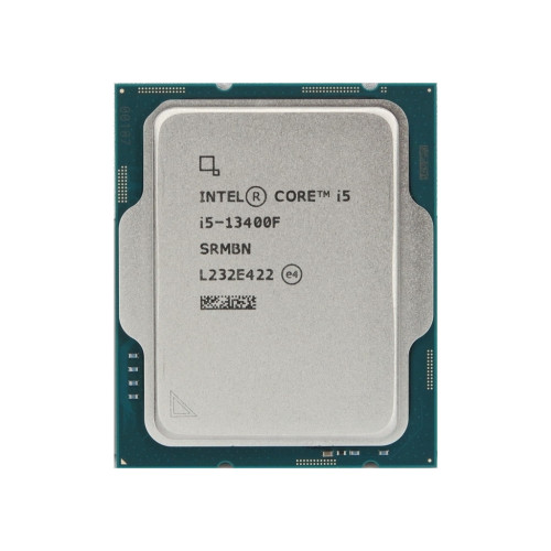 Процессор INTEL Core™ i5 13400F (CM8071504821107) – INTEL