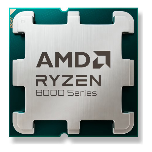 Процесор AMD Ryzen 5 8400F (100-100001591MPK) – AMD