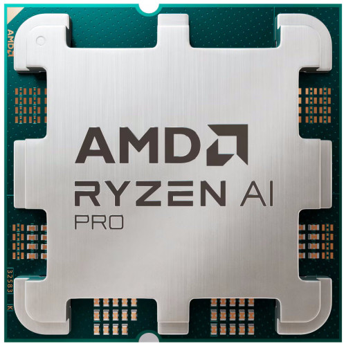 Процесор AMD Ryzen 5 8600G PRO (100-000001239) – AMD