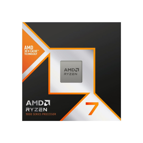 Процессор AMD Ryzen 7 9850X3D (100-000001973) – AMD (вид 1)
