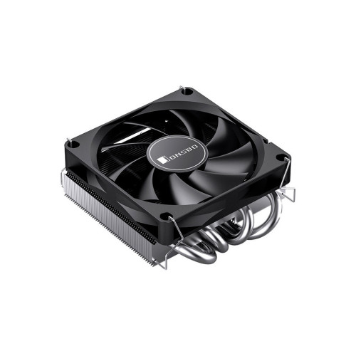 Кулер до процесора JONSBO HP400S Black – JONSBO