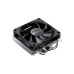 Кулер до процесора JONSBO HP400S Black – JONSBO
