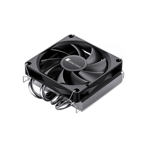 Кулер до процесора JONSBO HP400S Black – JONSBO (вид 1)