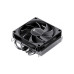 Кулер до процесора JONSBO HP400S Black – JONSBO (вид 1)