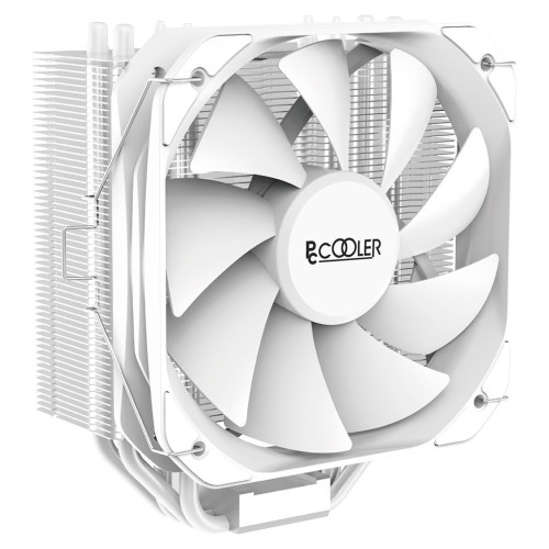 Кулер до процесора PcCooler PALADIN EX400S (PALADIN 400 WH) – PcCooler