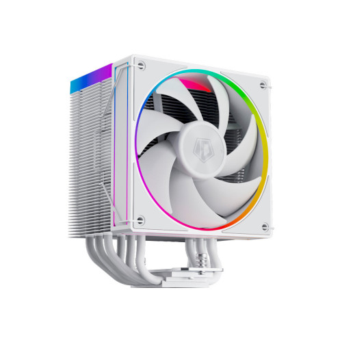Кулер до процесора ID-Cooling Frozn A610 ARGB White (FROZN A610 ARGB White) – ID-Cooling