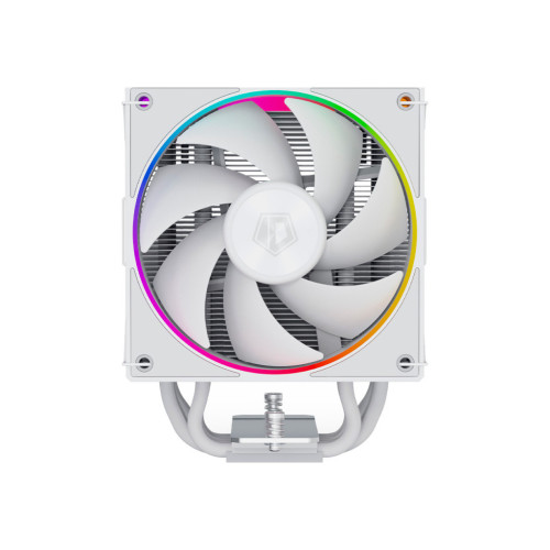 Кулер до процесора ID-Cooling Frozn A610 ARGB White (FROZN A610 ARGB White) – ID-Cooling (вид 1)