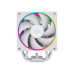 Кулер до процесора ID-Cooling Frozn A610 ARGB White (FROZN A610 ARGB White) – ID-Cooling (вид 1)
