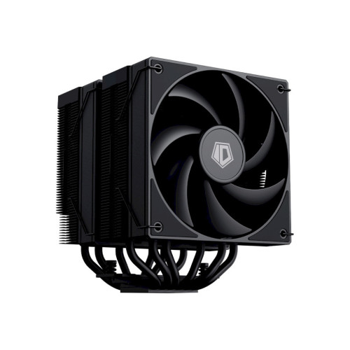 Кулер до процесора ID-Cooling Frozn A620 Black (FROZN A620 Black) – ID-Cooling