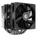 Кулер до процесора ID-Cooling SE-206-XT Black – ID-Cooling (вид 1)