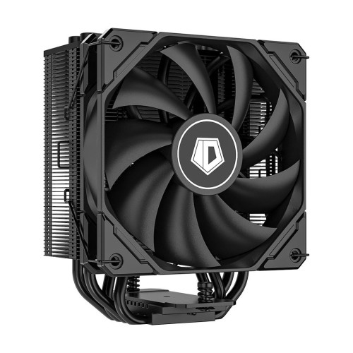 Кулер до процесора ID-Cooling SE-224-XTS BLACK – ID-Cooling