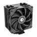 Кулер до процесора ID-Cooling SE-224-XTS BLACK – ID-Cooling (вид 1)