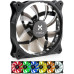 Кулер до корпусу Vinga RGB fan-01 – Vinga