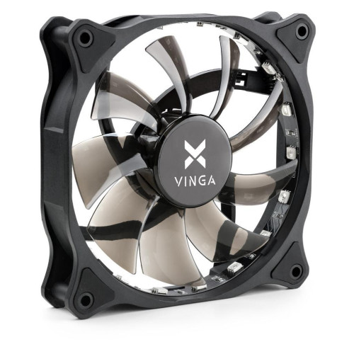 Кулер до корпусу Vinga RGB fan-01 – Vinga (вид 1)