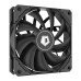 Кулер до корпусу ID-Cooling TF-12025-PRO BLACK – ID-Cooling