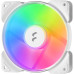 Кулер до корпусу Fractal Design Aspect 12 RGB PWM White Frame (FD-F-AS1-1209) – Fractal Design