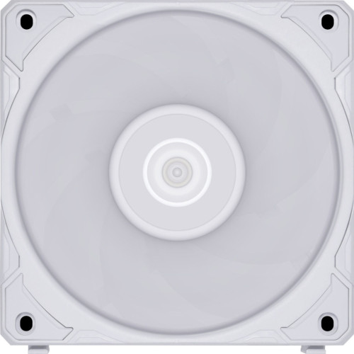 Кулер до корпусу Lian Li P28 Single White (G99.12P281W.00) – Lian Li (вид 1)