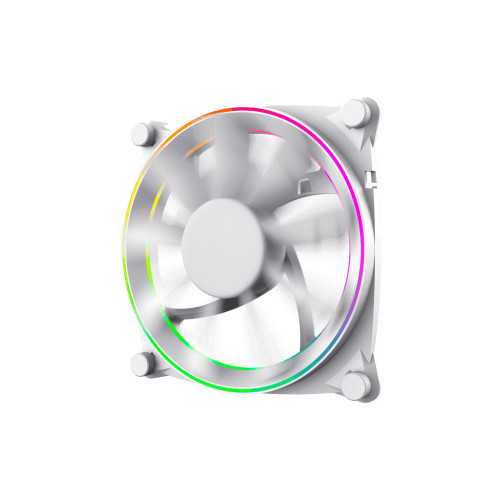 Кулер до корпусу Gamemax GMX-12-DBB-WT – GAMEMAX