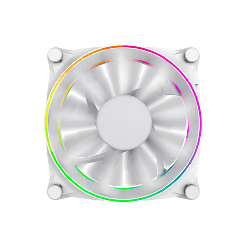 Кулер до корпусу Gamemax GMX-12-DBB-WT – GAMEMAX (вид 1)