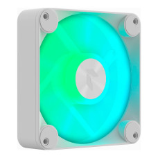 Кулер до корпусу APNX FP1-140 ARGB White (APF4-PF11217.21)