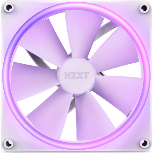 Кулер для корпуса NZXT F140RGB Duo (RF-D14SF-W1) – NZXT (вид 1)