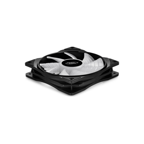Кулер для корпуса Deepcool RF120-3 IN 1 (DP-FRGB-RF120-3C) – Deepcool (вид 1)