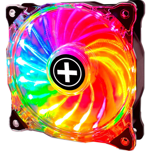 Кулер до корпусу Xilence XPF120G.ARGB.PWM (XF092) – Xilence