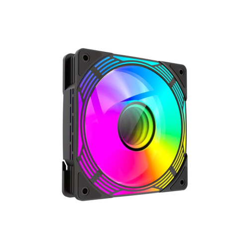 Кулер для корпуса Gamemax FN12A-C8I – GAMEMAX