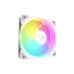 Кулер до корпусу ASUS TUF Gaming TR120 ARGB Reverse White (90DA00D3-B09000) – ASUS