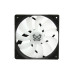 Кулер для корпуса Scythe Kaze Flex 120 RGB Fan (SU1225FD12MR-RH) – Scythe