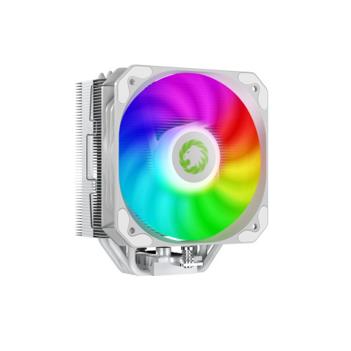 Кулер для процессора Gamemax Sigma 540 ARGB WH – GAMEMAX