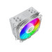 Кулер для процессора Gamemax Sigma 540 ARGB WH – GAMEMAX (вид 1)