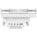 Кулер для процессора ID-Cooling IS-67-XT White – ID-Cooling (вид 1)