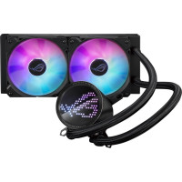 Система жидкостного охлаждения ASUS ROG-RYUO-III-240-ARGB