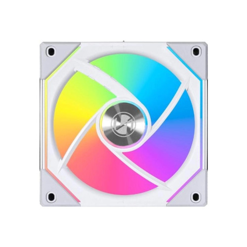 Кулер для корпуса Lian Li UNI Fan IN 140 Single, White (G99.14SLIN1W.00) – Lian Li (вид 1)