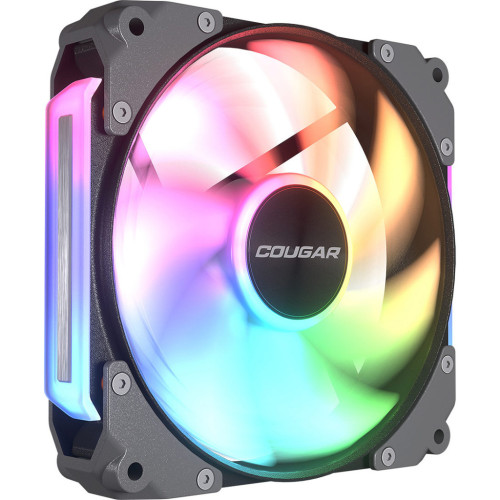 Кулер для корпуса Cougar Apolar 120 ARGB – Cougar