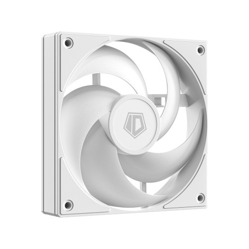 Кулер до корпусу ID-Cooling Вентилятор ID-Cooling AS-120-W (AS-120-W) – ID-Cooling (вид 1)