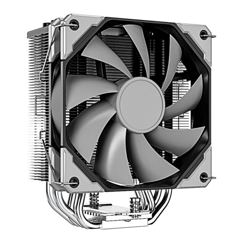 Кулер до процесора ID-Cooling SE-214-XT BASIC – ID-Cooling