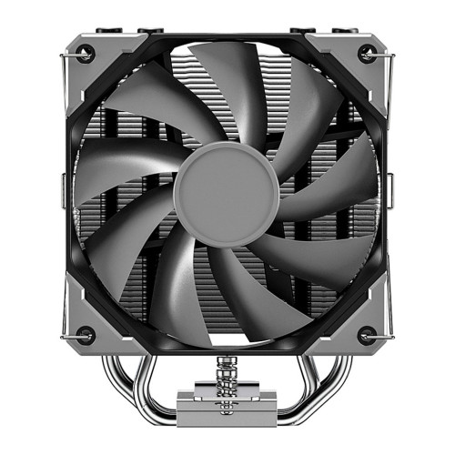 Кулер до процесора ID-Cooling SE-214-XT BASIC – ID-Cooling (вид 1)