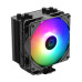 Кулер до процесора ID-Cooling SE-224-XTS ARGB – ID-Cooling