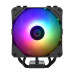 Кулер до процесора ID-Cooling SE-224-XTS ARGB – ID-Cooling (вид 1)