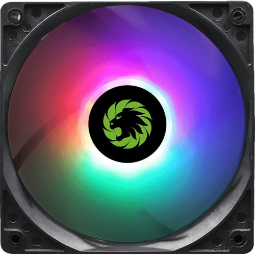 Кулер для корпуса Gamemax GMX-AF12X – GAMEMAX