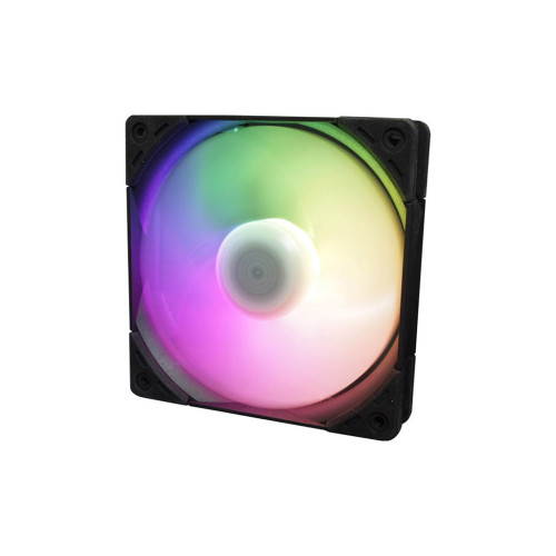 Кулер до корпусу Scythe Kaze Flex 120 mm ARGB PWM (KF1225FD18AR-P) – Scythe (вид 2)