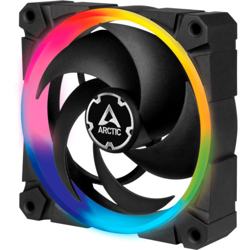 Кулер для корпуса Arctic BioniX P120 A-RGB (ACFAN00146A) – Arctic
