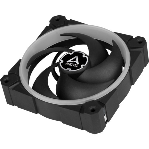 Кулер для корпуса Arctic BioniX P120 A-RGB (ACFAN00146A) – Arctic (вид 1)