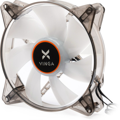 Кулер для корпуса Vinga RGB fan-07 – Vinga (вид 1)