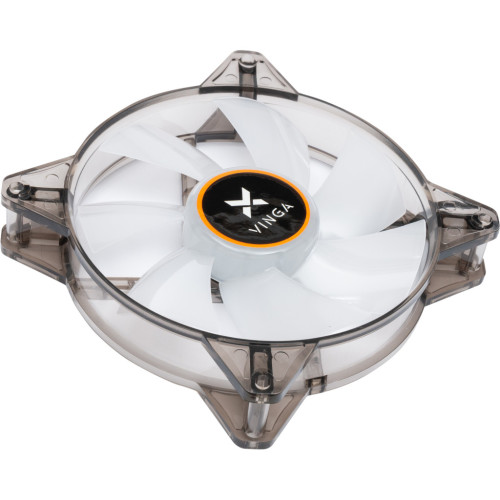 Кулер для корпуса Vinga RGB fan-07 – Vinga (вид 2)