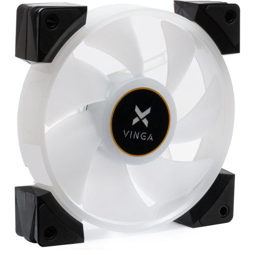 Кулер до корпусу Vinga RGB fan-09 – Vinga (вид 1)